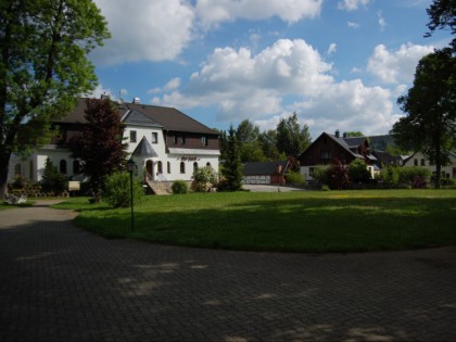 Фото: Landgasthof am Park